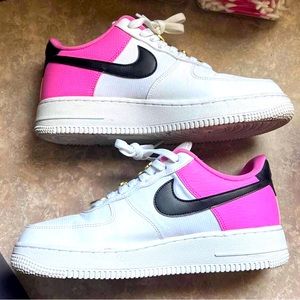 Nike forces